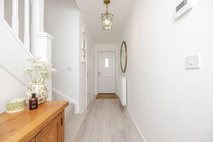 Fisher Close Warlingham